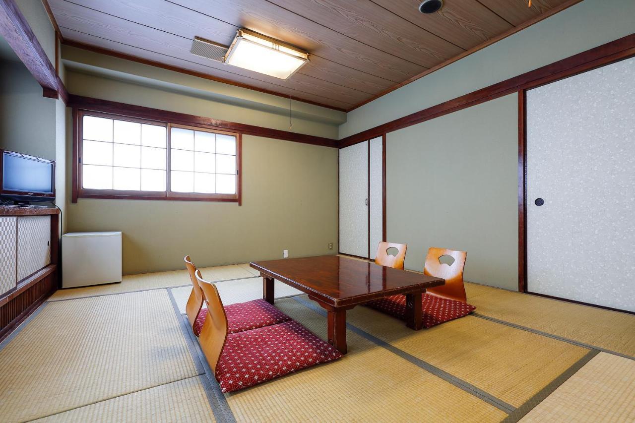 Azumaya Ryokan Kioto Zewnętrze zdjęcie