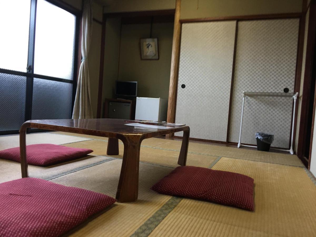Azumaya Ryokan Kioto Zewnętrze zdjęcie