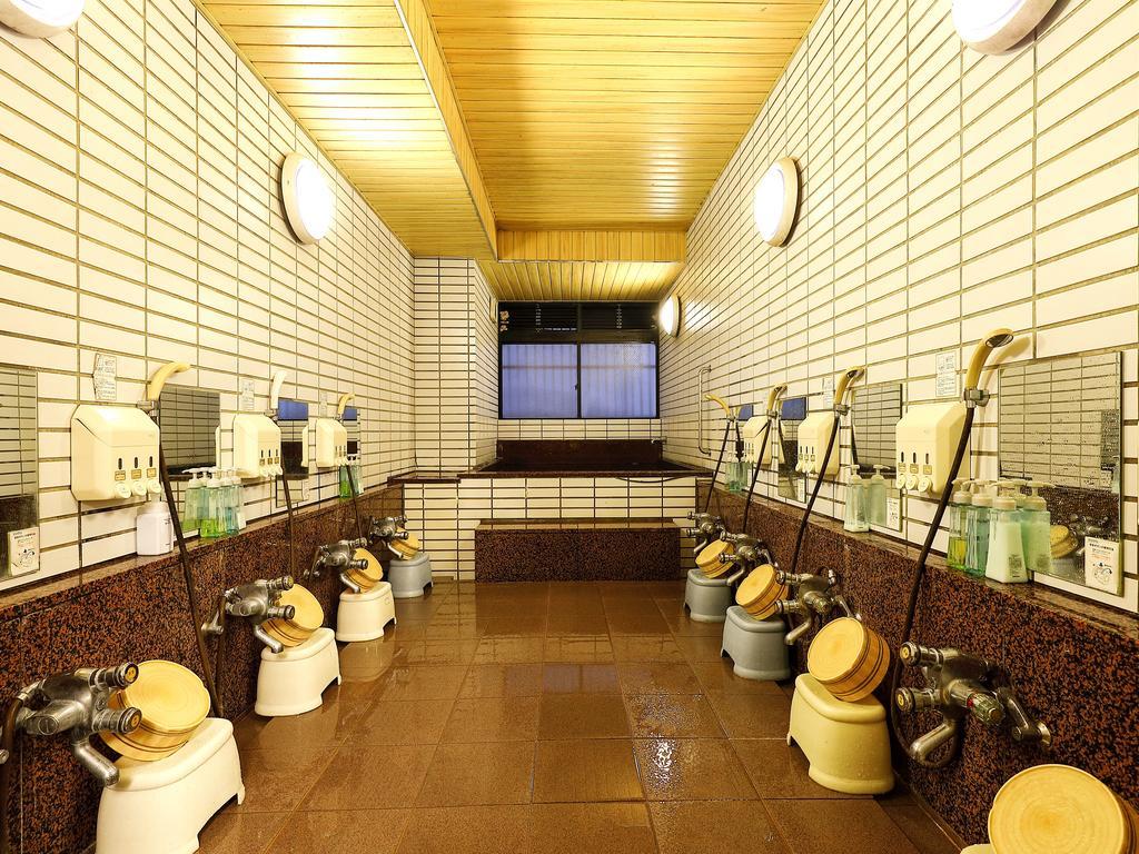 Azumaya Ryokan Kioto Zewnętrze zdjęcie