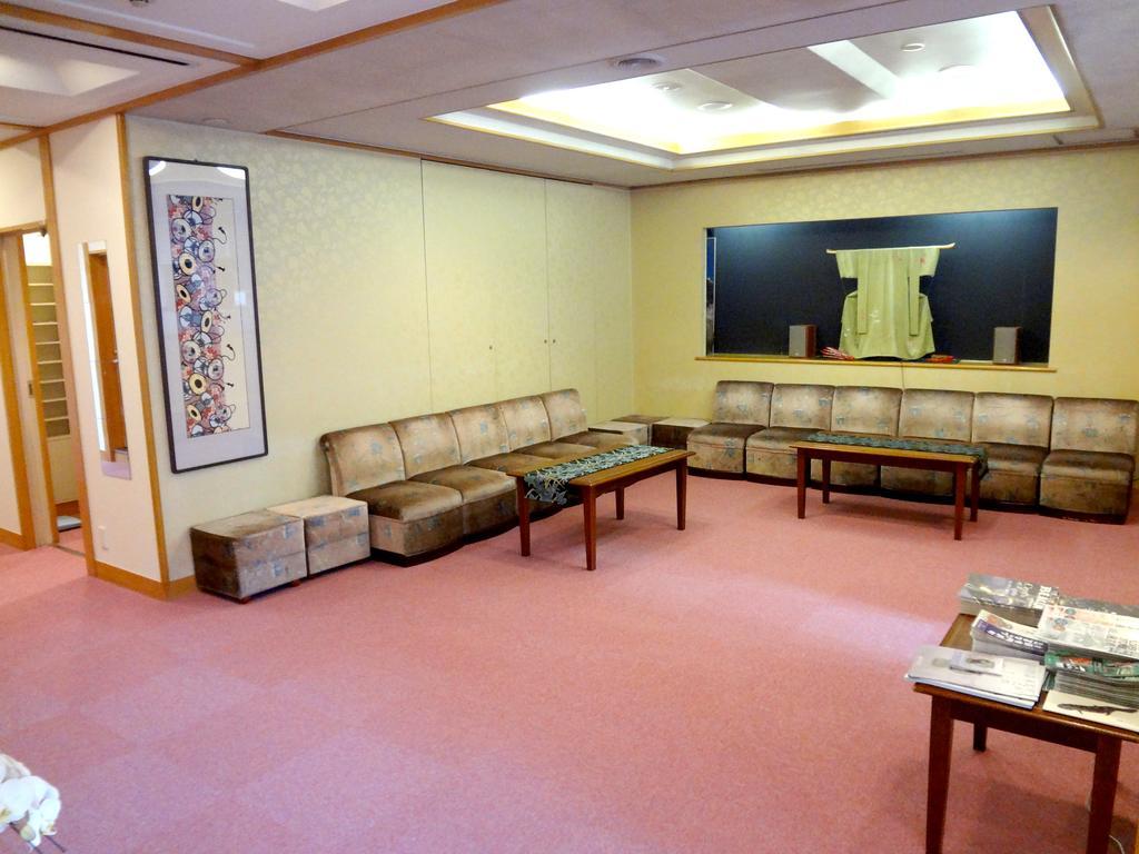Azumaya Ryokan Kioto Zewnętrze zdjęcie