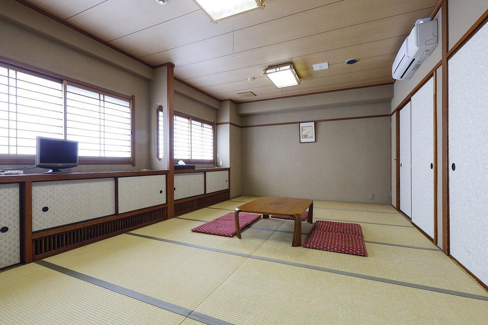 Azumaya Ryokan Kioto Zewnętrze zdjęcie