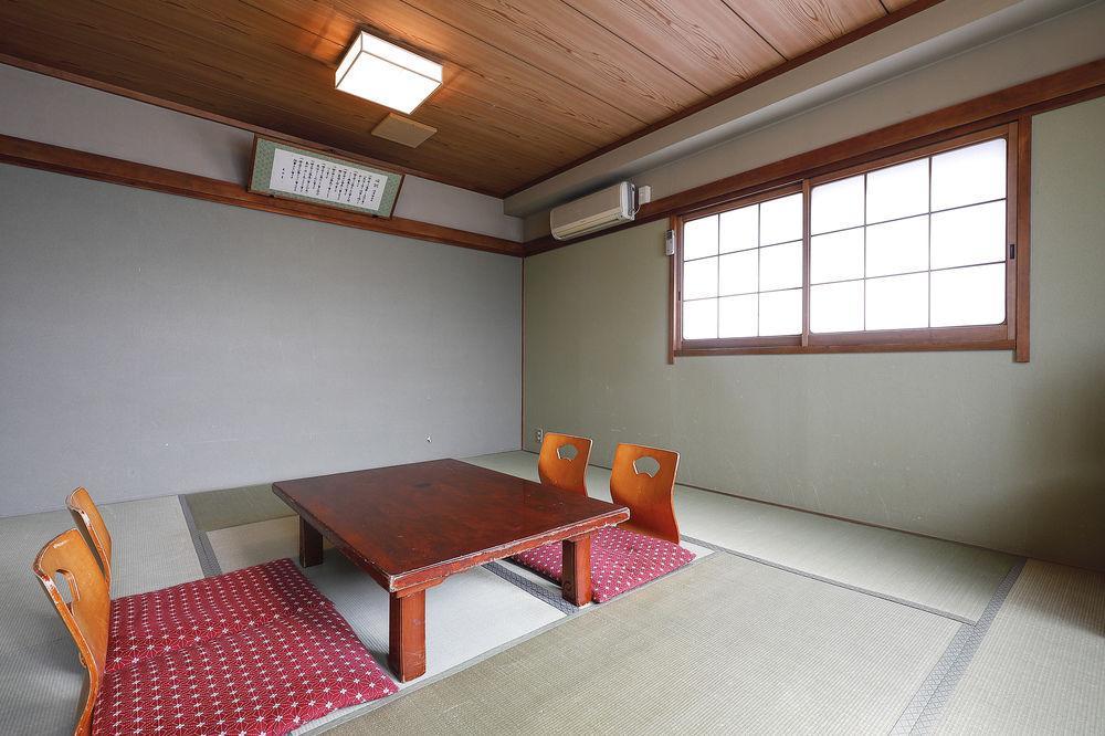 Azumaya Ryokan Kioto Zewnętrze zdjęcie