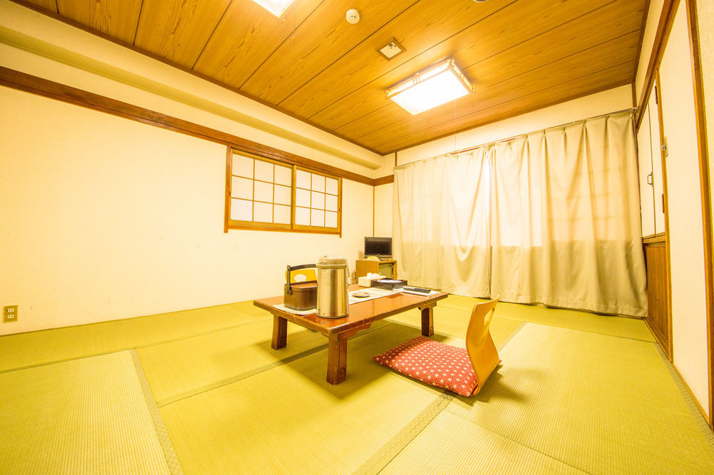 Azumaya Ryokan Kioto Zewnętrze zdjęcie