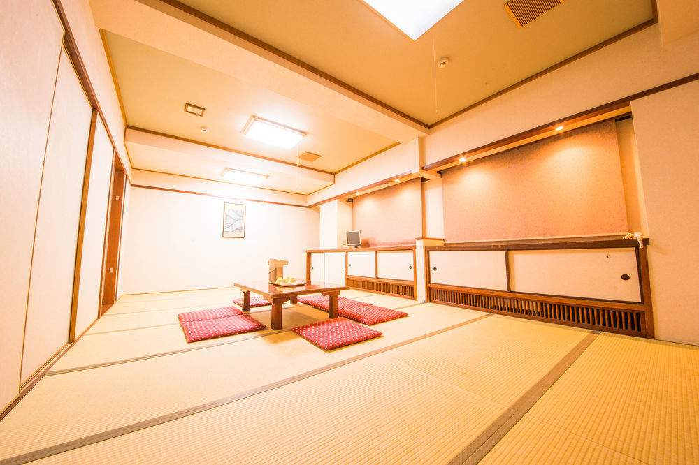 Azumaya Ryokan Kioto Zewnętrze zdjęcie