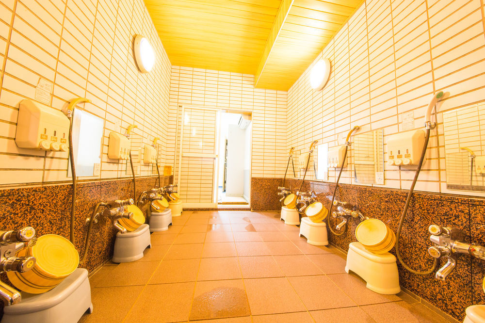 Azumaya Ryokan Kioto Zewnętrze zdjęcie