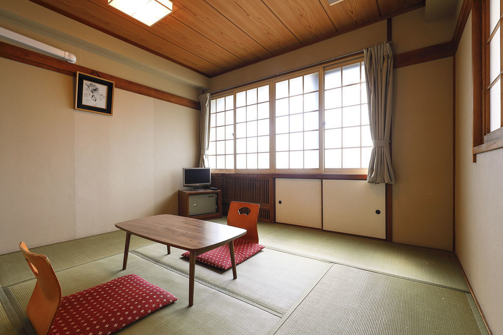 Azumaya Ryokan Kioto Zewnętrze zdjęcie